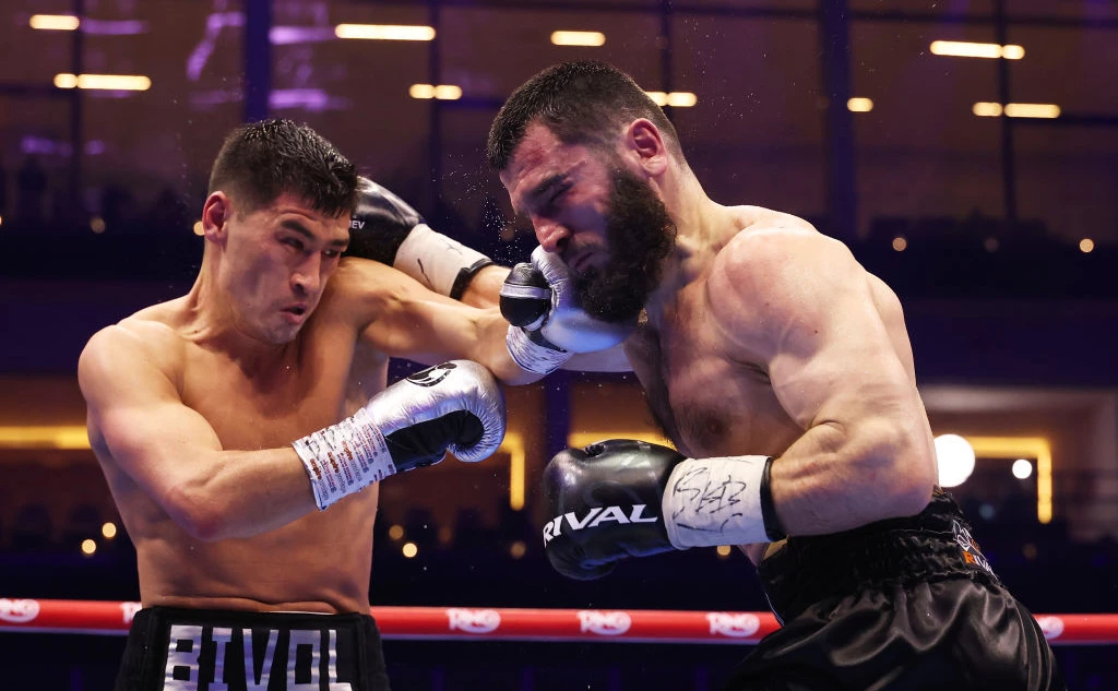 Richard Pelham / Getty Images