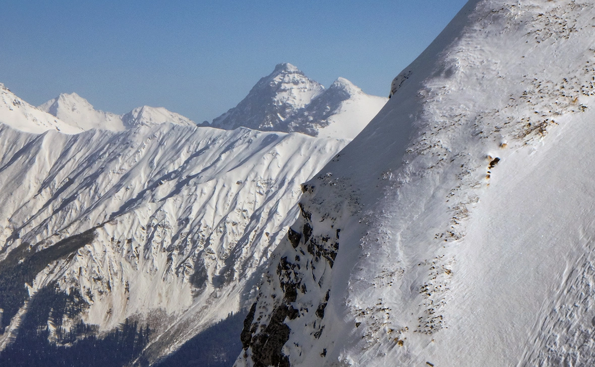 Александр Поляков / Global Look Press