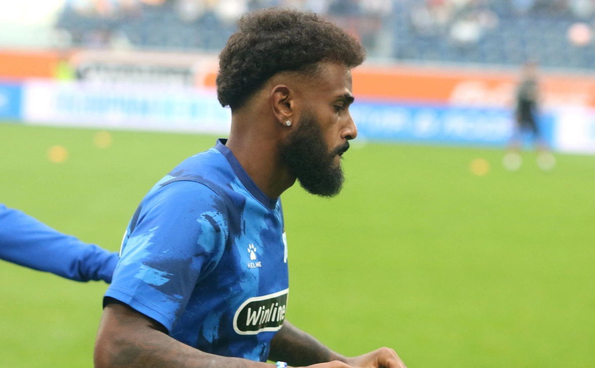 Maksim Konstantinov / Global Look Press