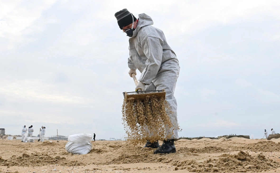 Игорь Онучин / ТАСС