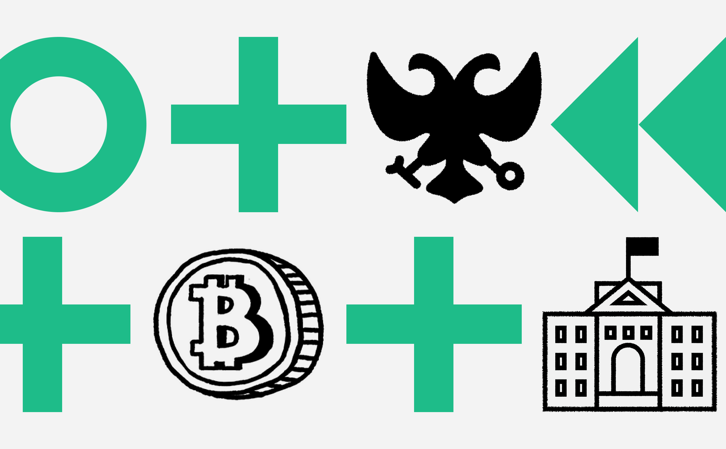 Банк России впервые включил биткоин в обзор финрынка. Что показал отчет