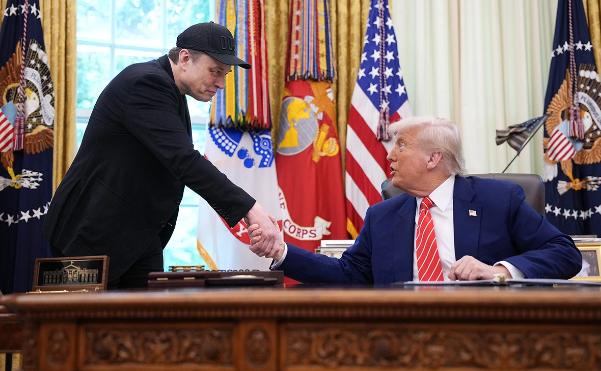 Kevin Dietsch / Getty Images