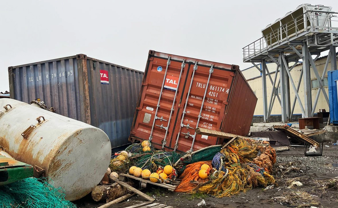 Мария Лисицына / РБК