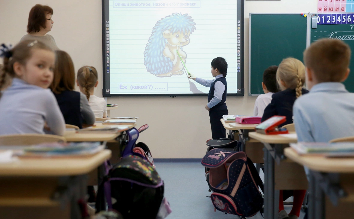 Сергей Фадеичев / ТАСС