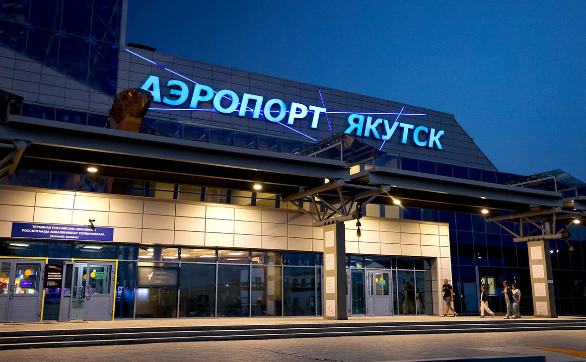 Юрий Смитюк / ТАСС