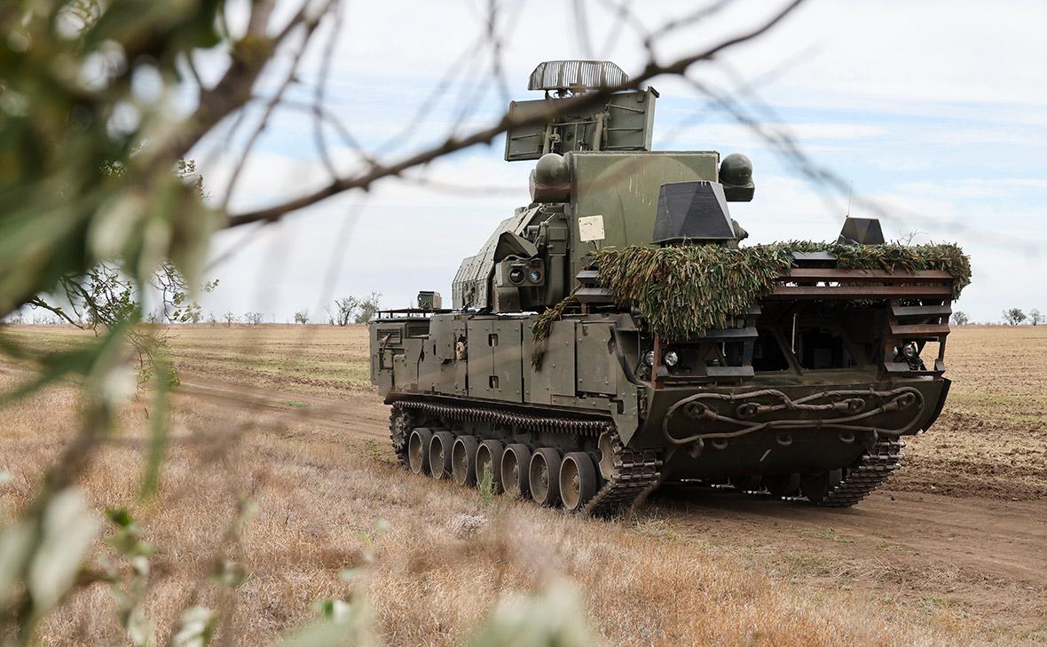 Фото:Александр Полегенько / ТАСС