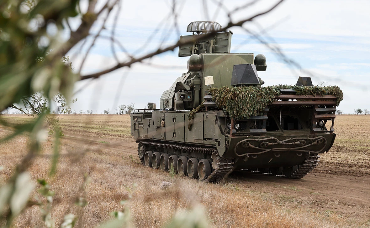 Александр Полегенько / ТАСС