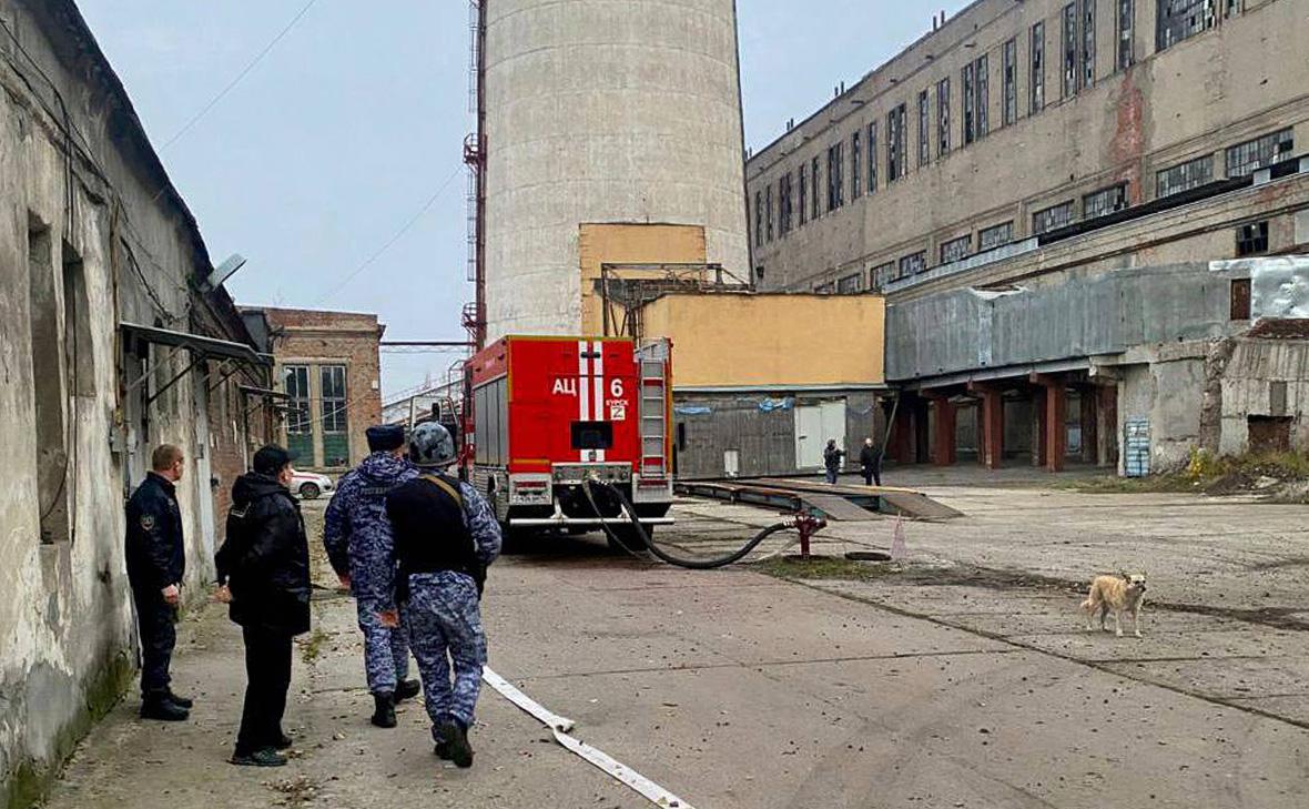 Фото:Hinshtein / Telegram