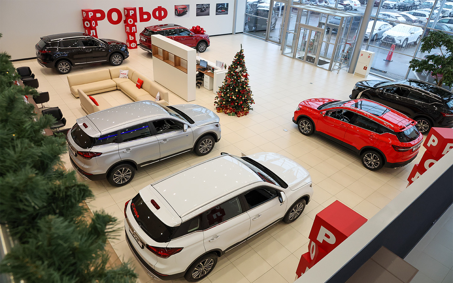 Фото: Belkin Alexey / NEWS.ru / Global Look Press