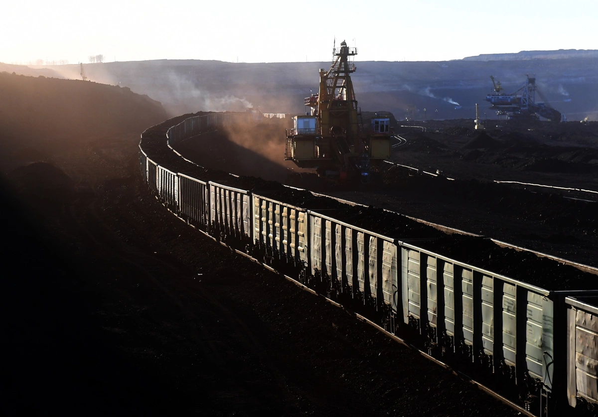 Какая трансформация нужна угольной отрасли