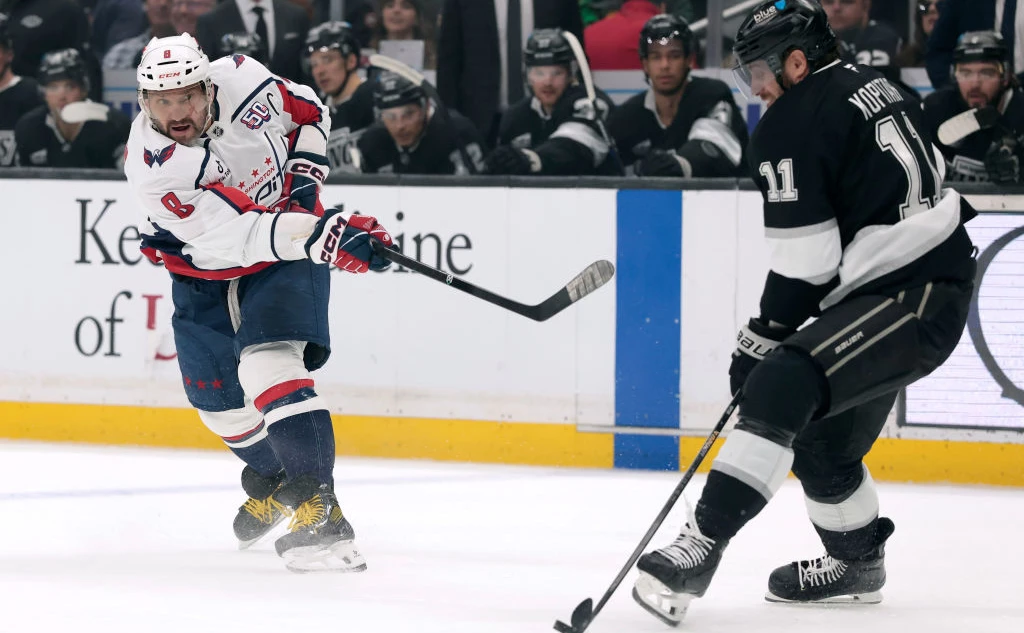 Harry How / Getty Images