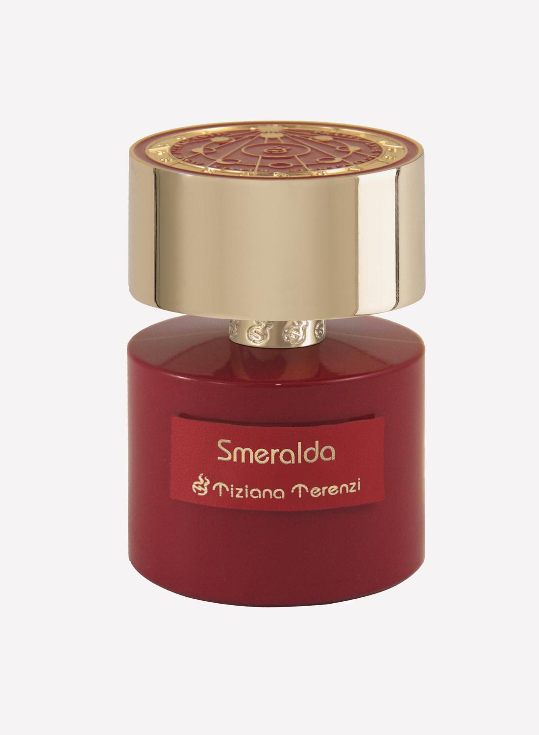 Духи Rosso Pompei Extrait de Parfum, Tiziana Terenzi, 34&nbsp;000 руб. (&laquo;Рив Гош&raquo;)