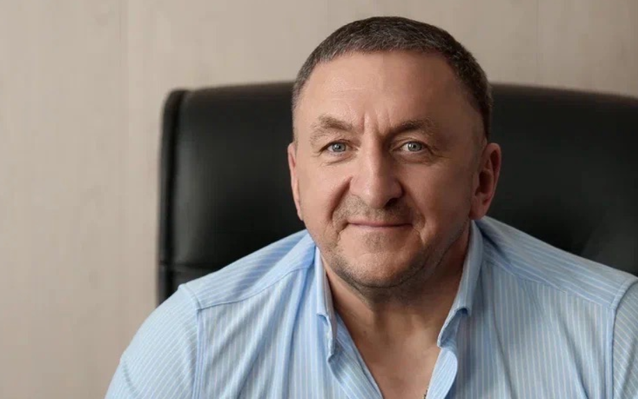 личная страница Александра Толкачева «ВКонтакте»