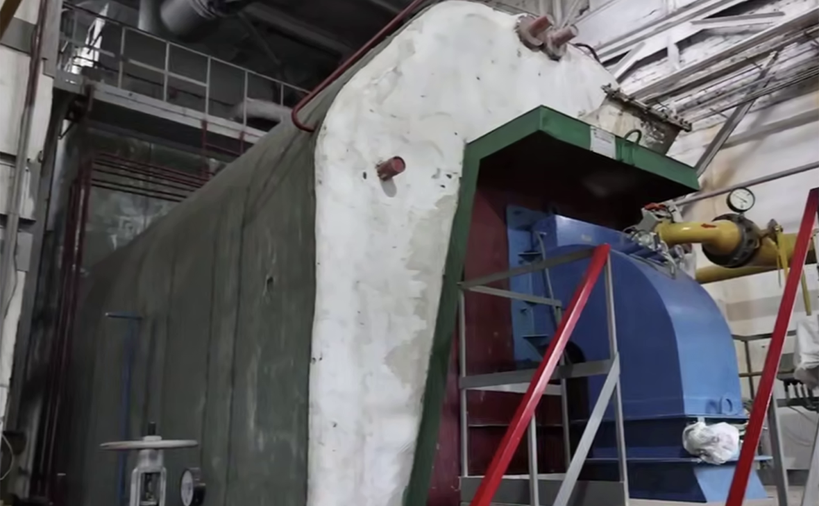 Евгений Балицкий / Telegram