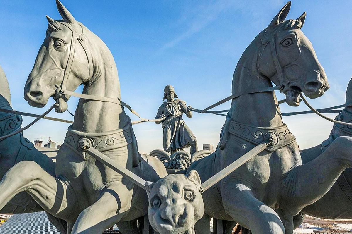 Фото: Официальный портал Мэра и Правительства Москвы