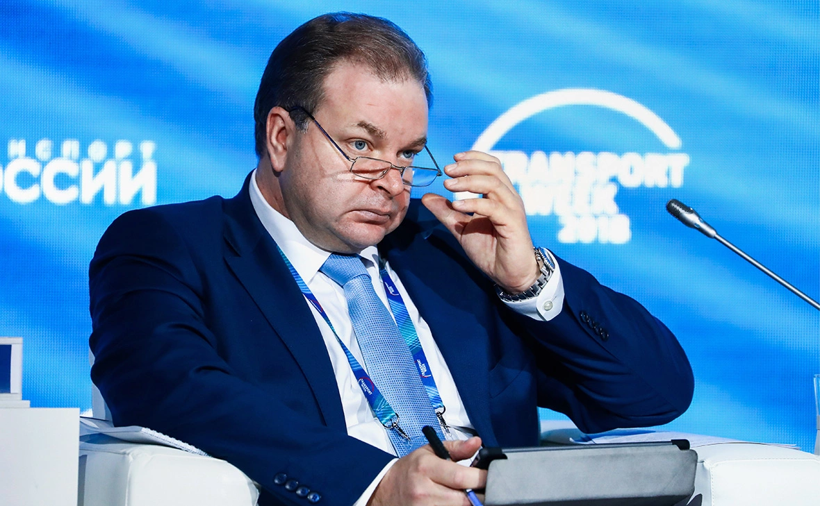 Антон Новодережкин / ТАСС