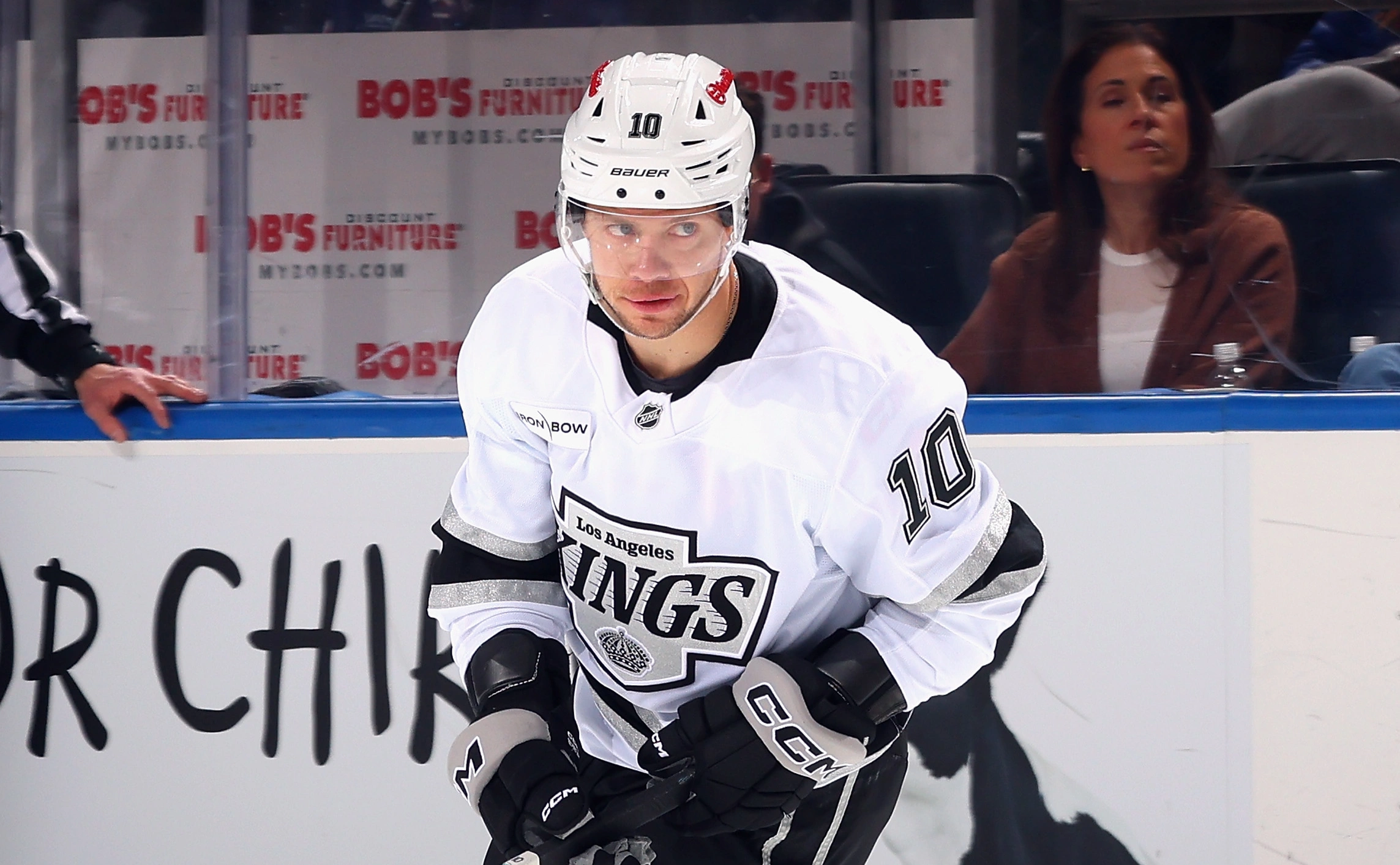 Bruce Bennett / Getty Images