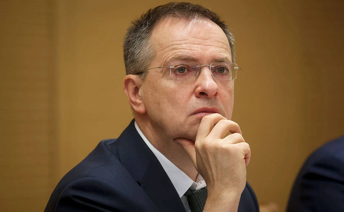 Владимир Андреев / РБК