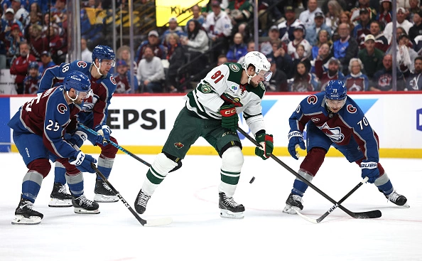 Matthew Stockman / Getty Images