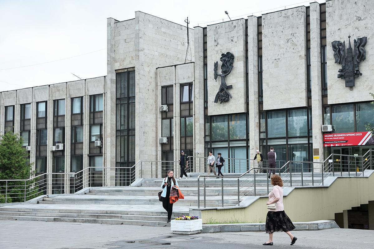 Сколько стоит аренда жилья рядом с ведущими вузами Москвы