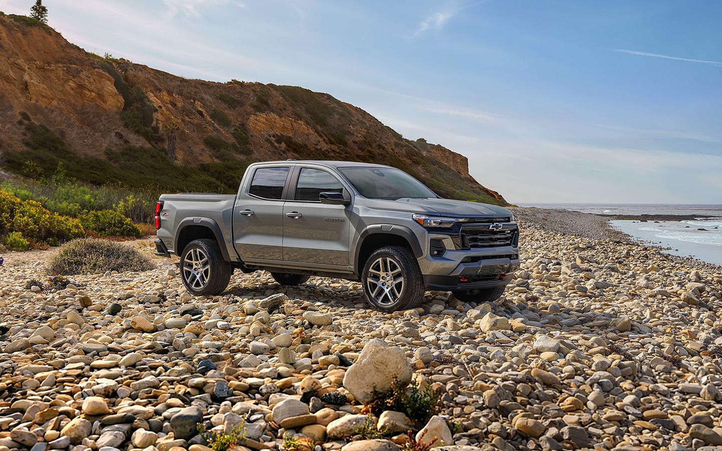 Автовладельцы обвинили концерн GM в продаже неисправных Chevrolet и GMC