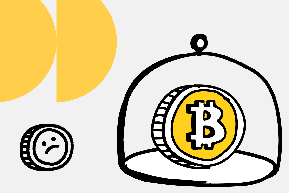 В Grayscale заявили о прохождении биткоином дна. Почему так решили