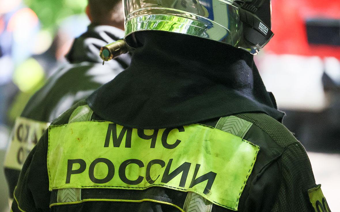 В Пермском крае удары дронов повредили промышленную площадку