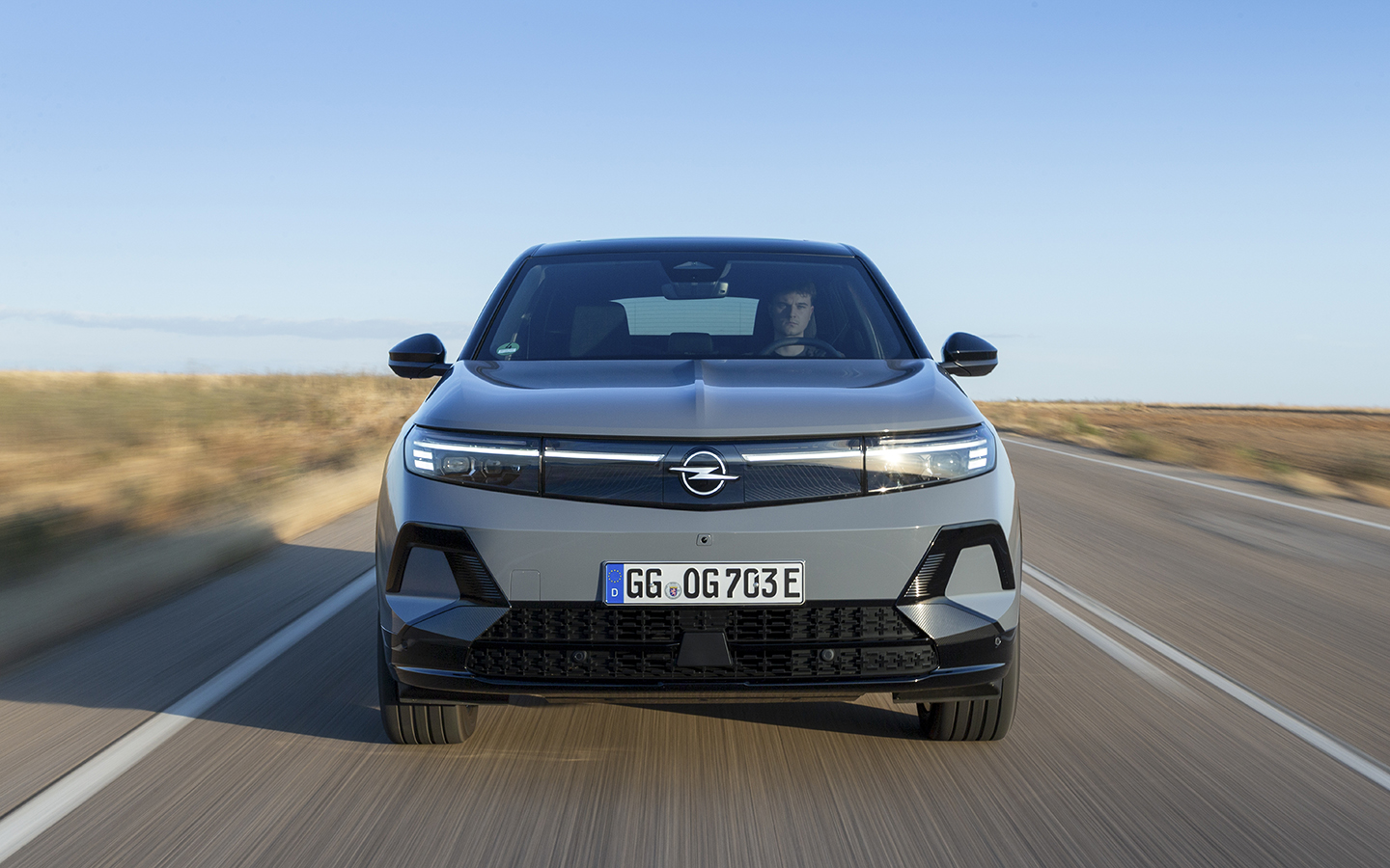 Opel Grandland Electric AWD