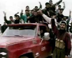 США: Иракцы начали казни пленных американских солдат