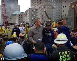 Пожарные Нью-Йорка подают в суд на город 
