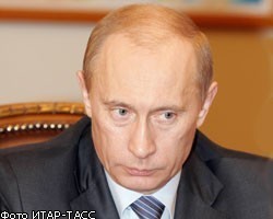 В.Путин озаботился проблемой подключения к энергосетям 