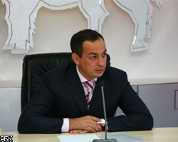Глава Серпуховского района записал новое видеообращение