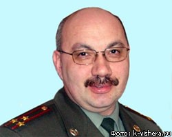 Начальника Госпожнадзора Пермского края обвинили в халатности  