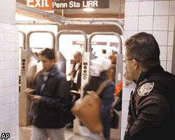Нью-йоркский таксист признался в подготовке теракта в метро