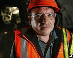 Работы по спасению 29 шахтеров в Новой Зеландии приостановлены