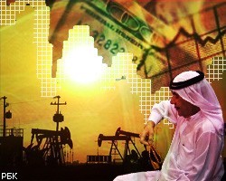 Цены на нефть снизились на фоне негативной макростатистики