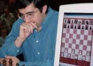 Крамник стал победителем в Линаресе