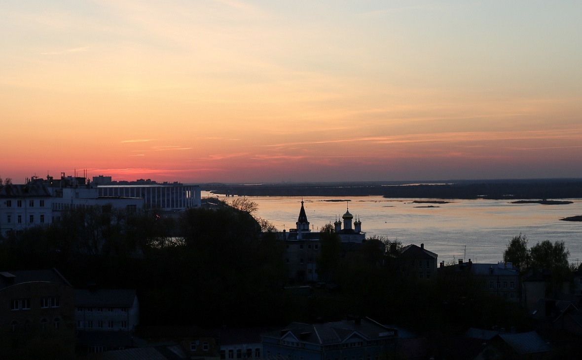 Фото: Анастасия Макарычева/РБК