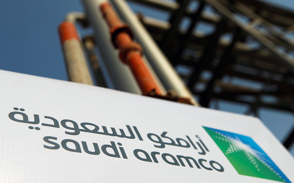 Акции Saudi Aramco упали ниже уровня IPO после развала сделки ОПЕК