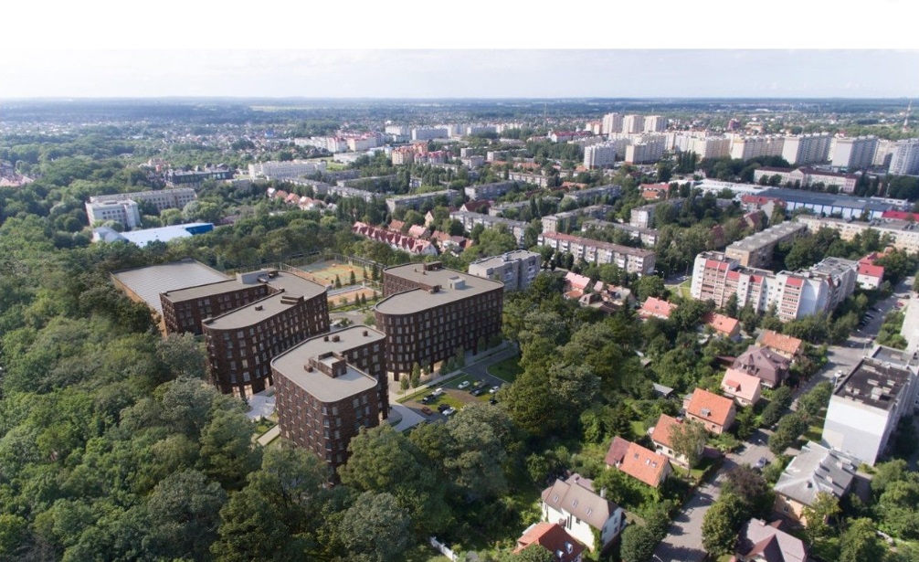 Фото: Проект будущей реконструкции. Фото:Правительство Калининградской области