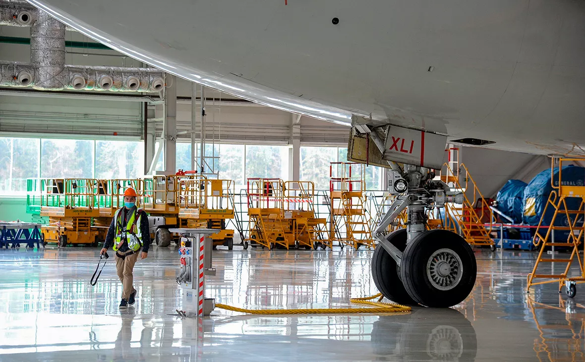 Александр Авилов / АГН «Москва»