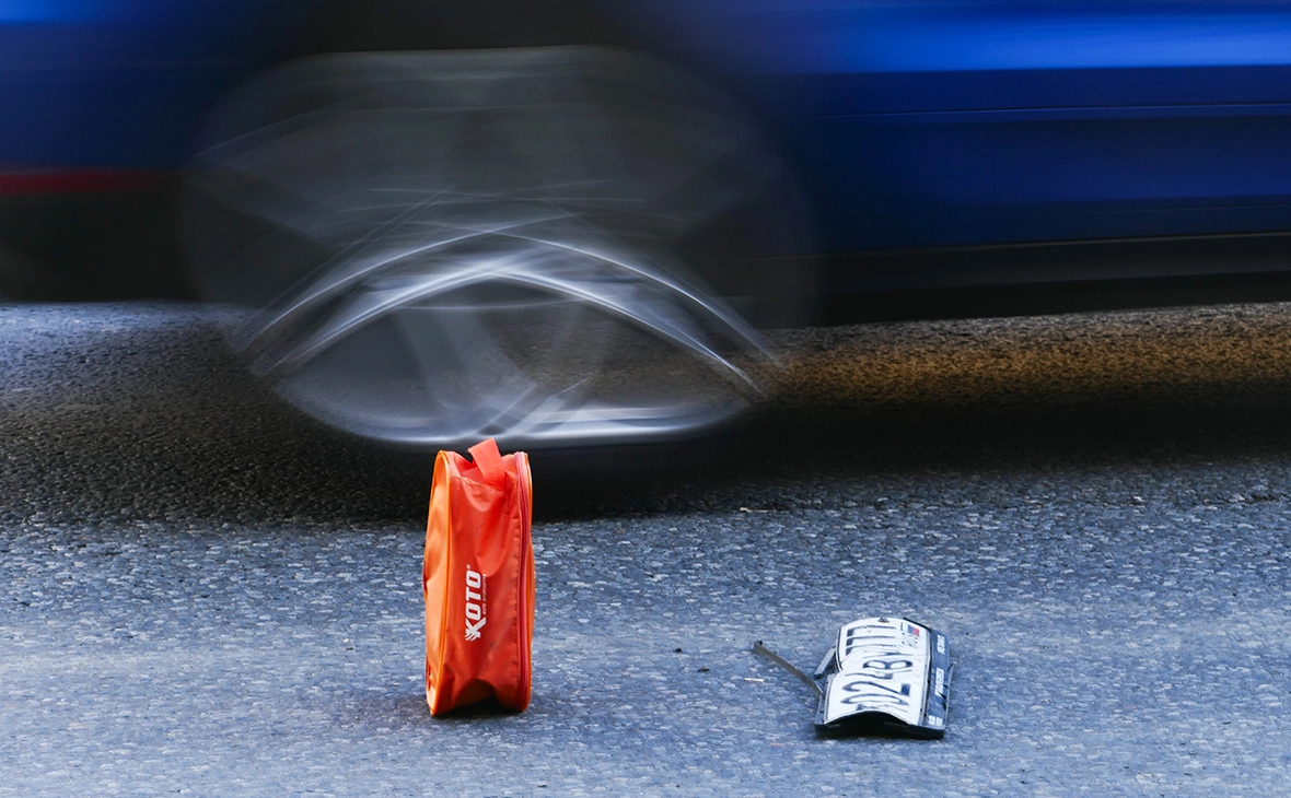 Максим Стулов / Ведомости / ТАСС