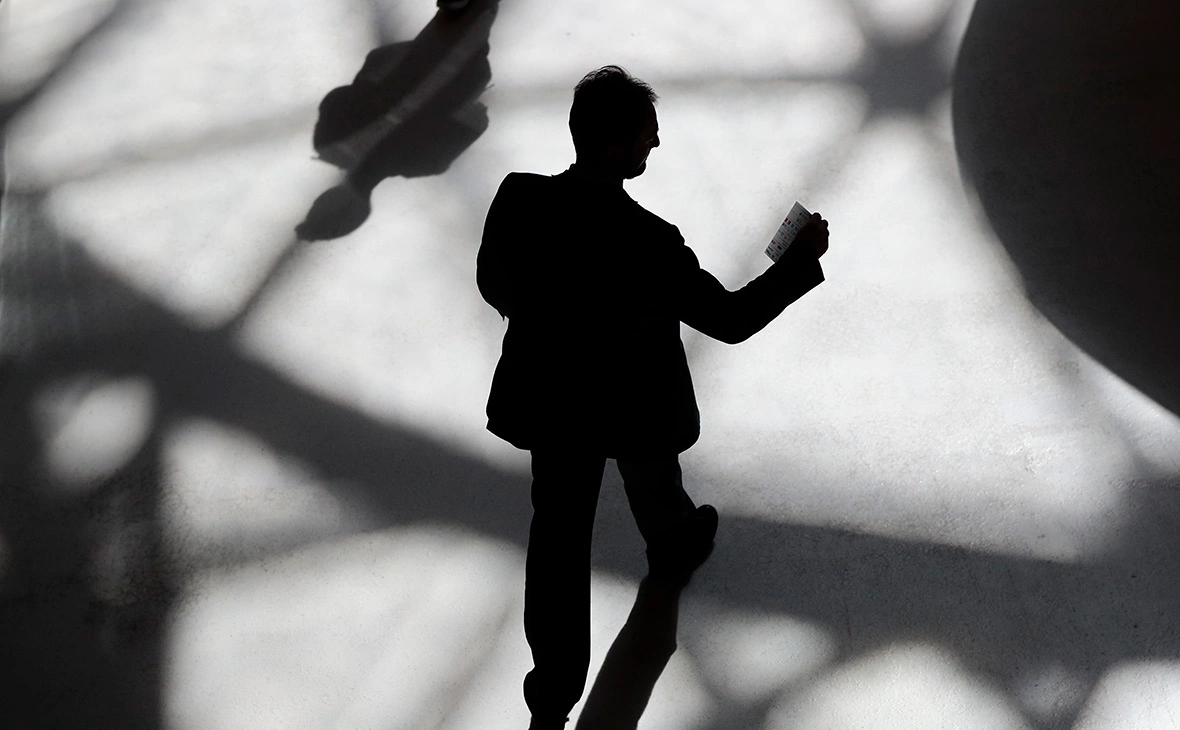 Владислав Шатило / РБК