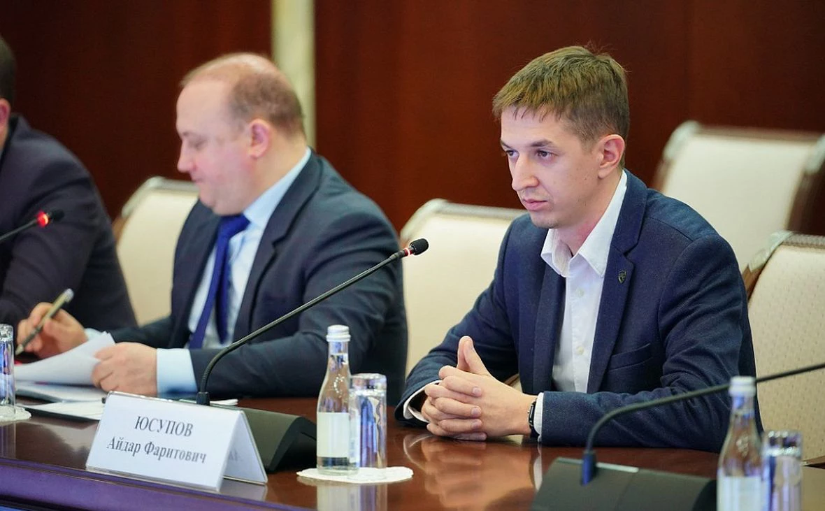 пресс-служба главы РБ