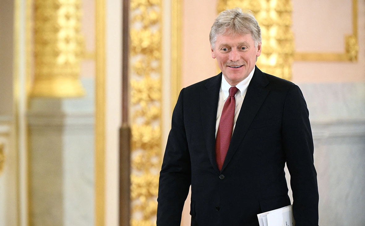 Алексей Майшев / Sputnik / Reuters