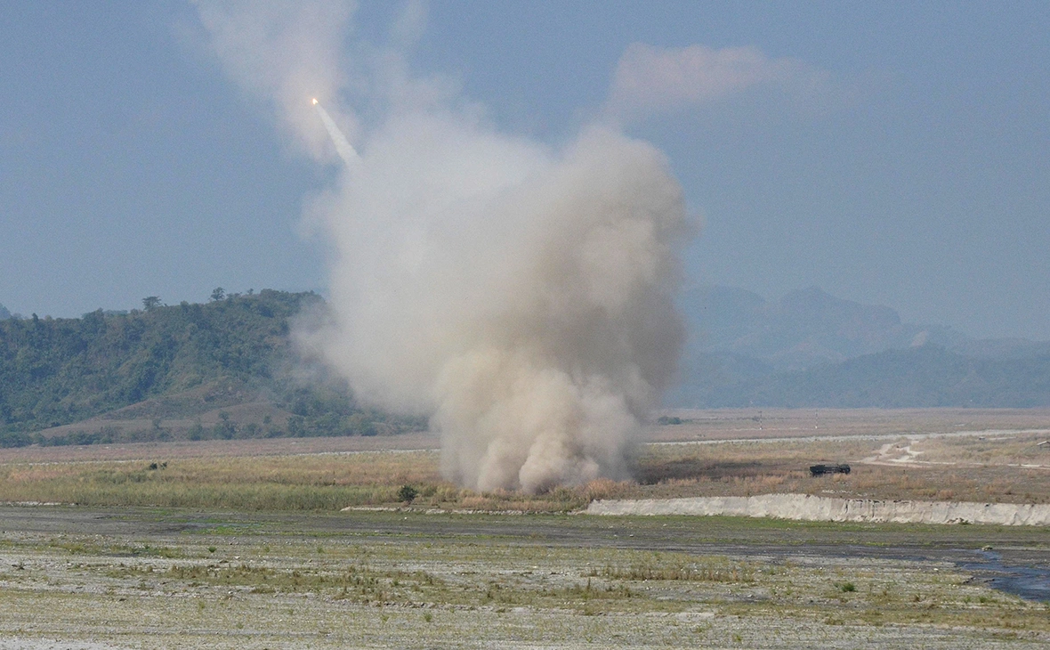 Dondi Tawatao / Getty Image