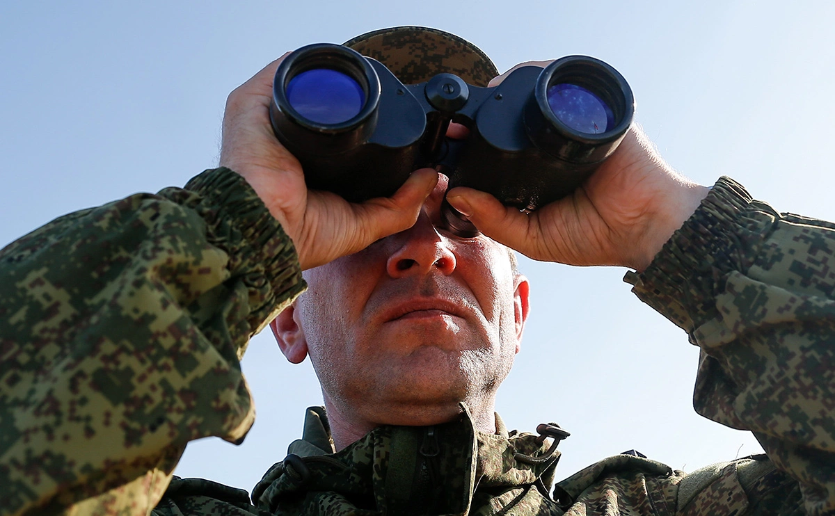 Виталий Невар / ТАСС