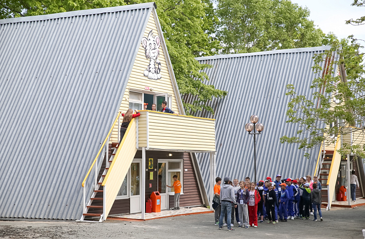 Правительство Приморского края