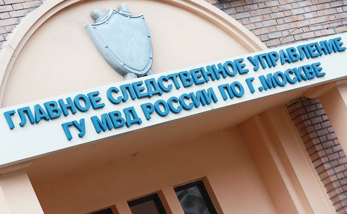 Антон Денисов / РИА Новости