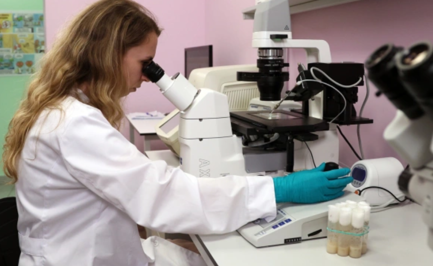 Павел Львов / РИА «Новости» 